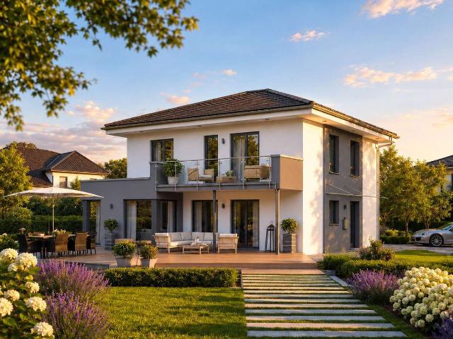 Haus kaufen in Stadtbezirk IV, Essen