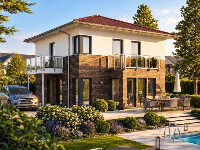 Haus kaufen in Bochum-Süd, Bochum