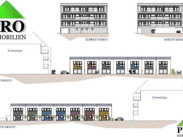 Grundstück kaufen in Ober-Grafendorf, Niederösterreich