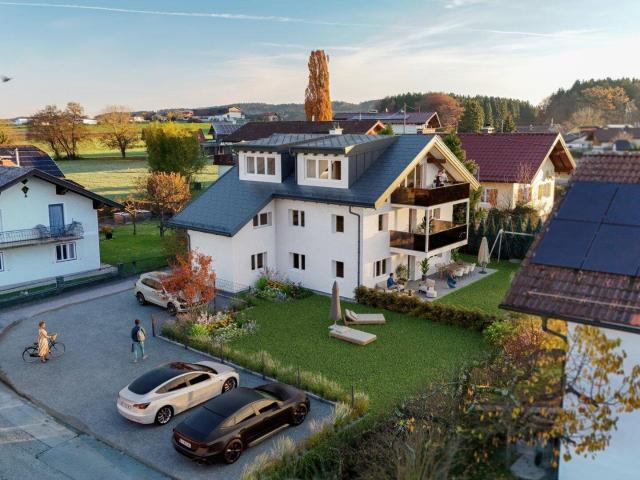 Haus kaufen in Mattsee, Salzburg