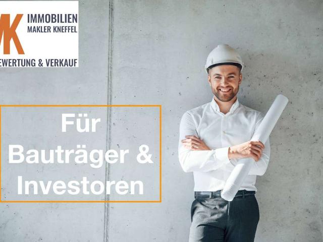 Erdgeschosswohnung kaufen in Syke, Landkreis Diepholz