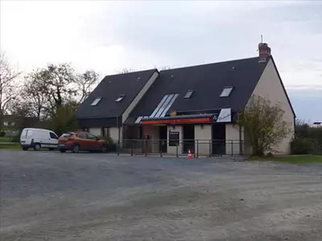 Maison vente à Coutances, Baupte