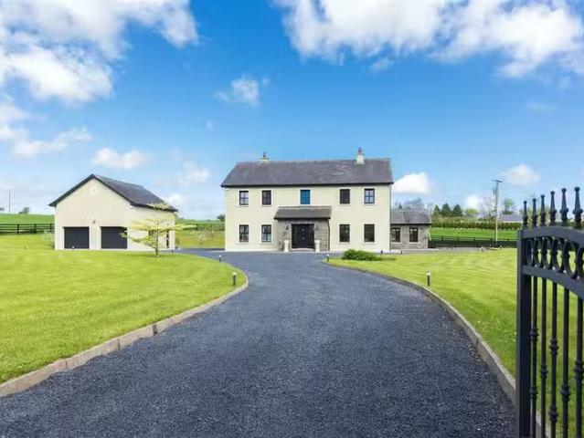 House for sale