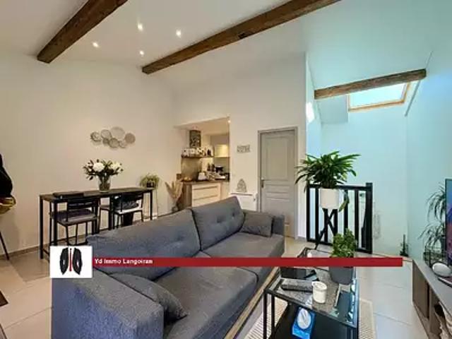 Appartement vente à Baurech, Gironde