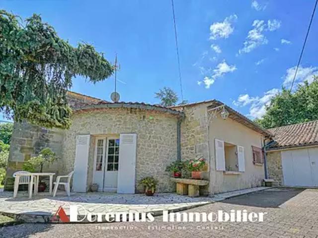 Maison vente à Bordeaux, Quinsac