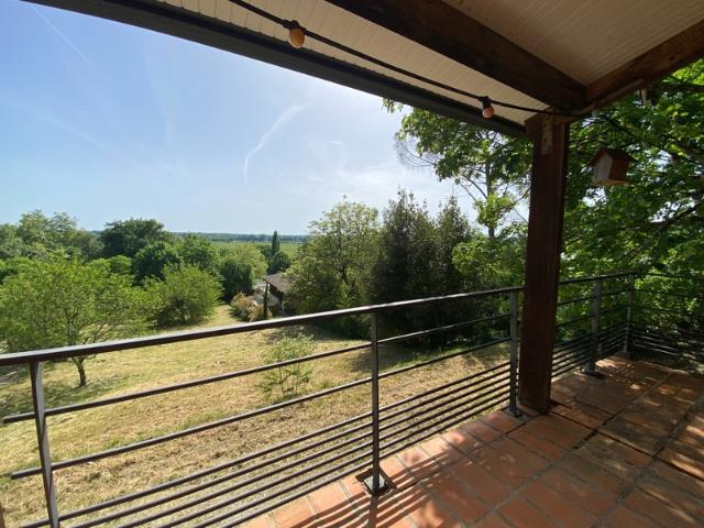 Maison vente à Bordeaux, Baurech