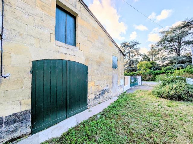 Maison vente à Bordeaux, Baurech