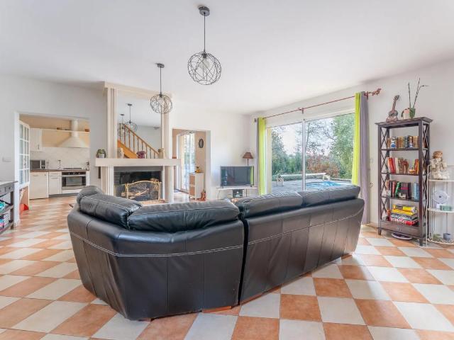 Maison vente à Bordeaux, Baurech