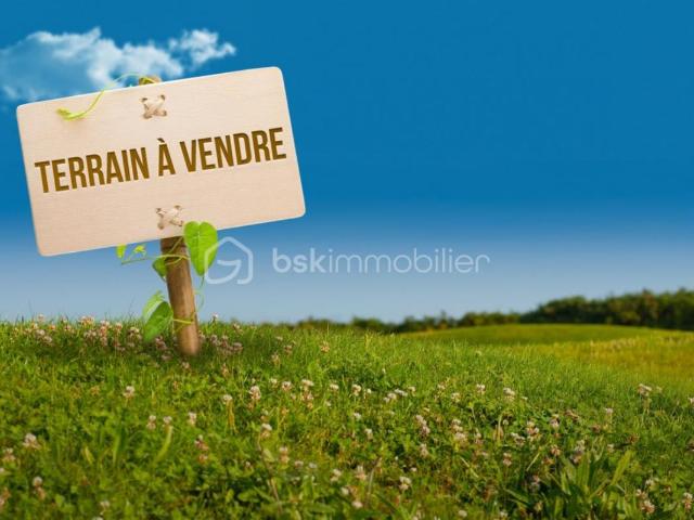 Terrain vente à Bordeaux, Baurech
