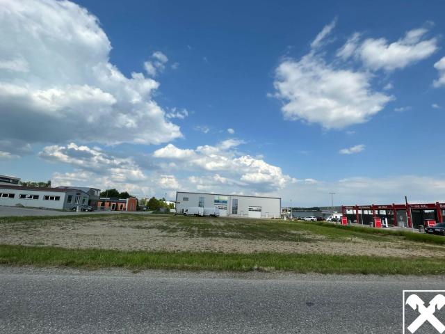 Grundstück mieten in Alkoven, Oberösterreich