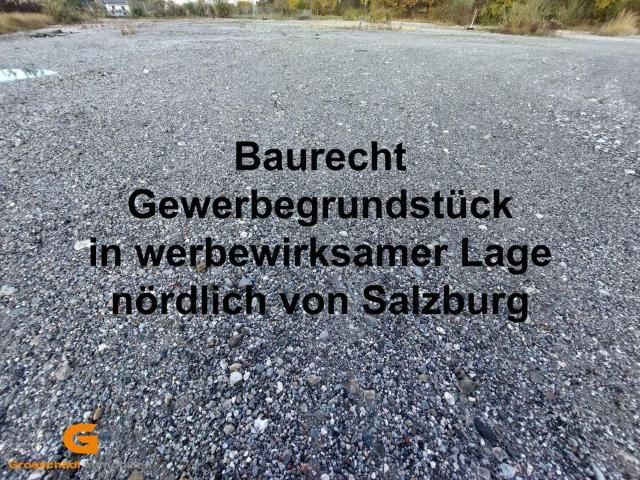 Grundstück mieten in Salzburg
