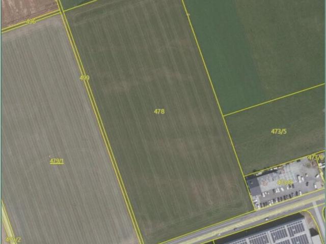 Grundstück mieten in Spielberg bei Knittelfeld, Steiermark