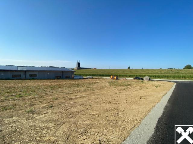 Grundstück mieten in Buchkirchen, Oberösterreich