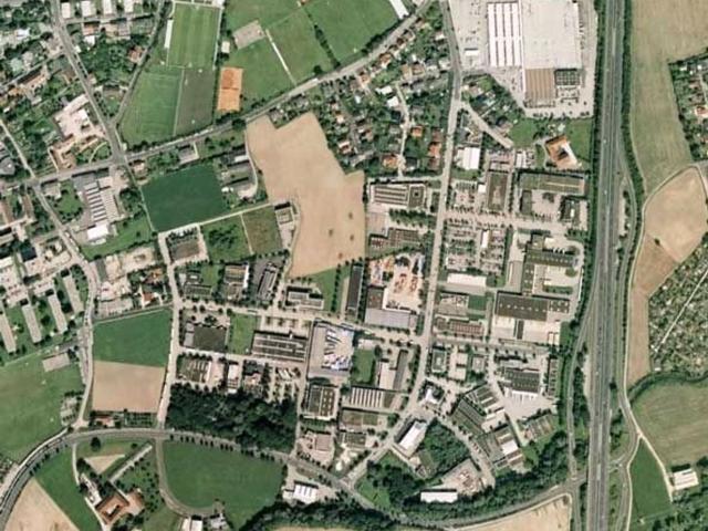 Grundstück mieten in Linz, Oberösterreich