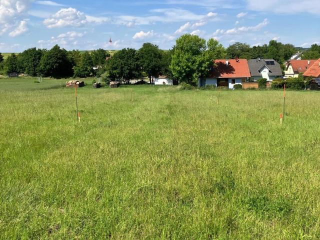 Grundstück mieten in Wullersdorf, Niederösterreich