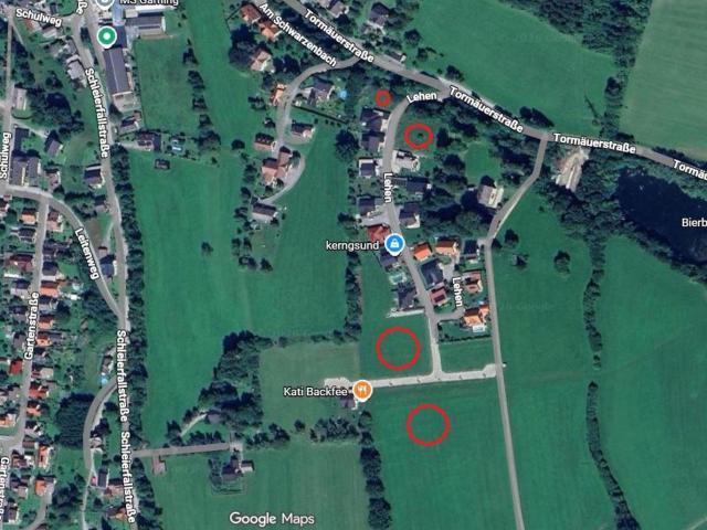 Grundstück mieten in Gaming, Niederösterreich