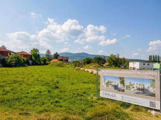 Grundstück kaufen in Traiskirchen, Niederösterreich