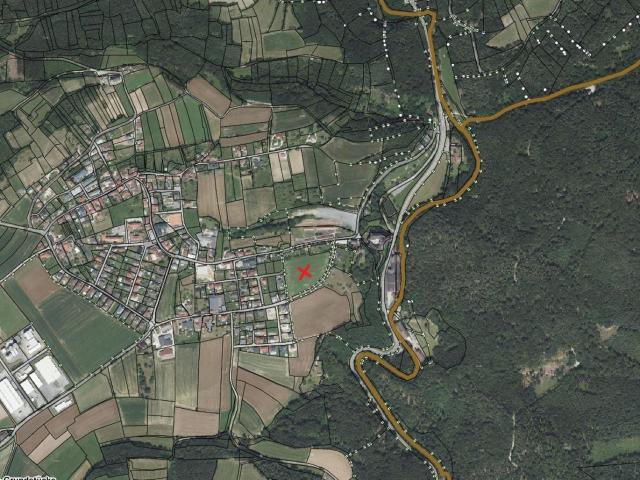 Grundstück mieten in Leiben, Niederösterreich