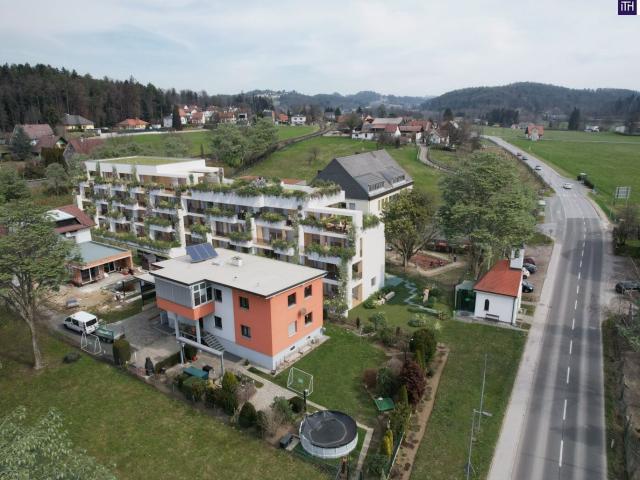 Grundstück kaufen in Hart bei Graz, Bezirk Graz-Umgebung
