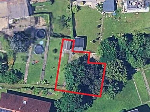Erdgeschosswohnung mieten in Königsbach-Stein, Baden-Württemberg