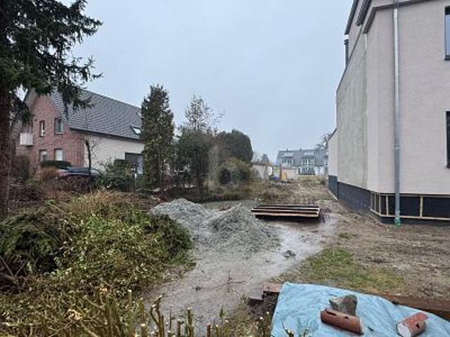 Erdgeschosswohnung mieten in Bottrop, Nordrhein-Westfalen