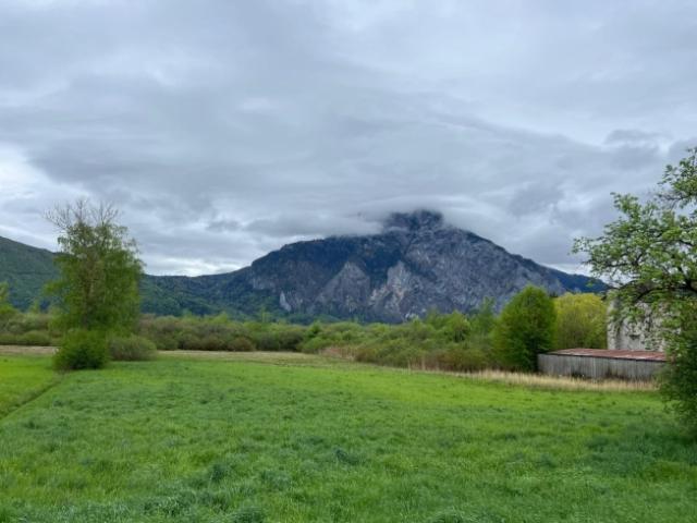 Grundstück kaufen in Ebensee, Oberösterreich