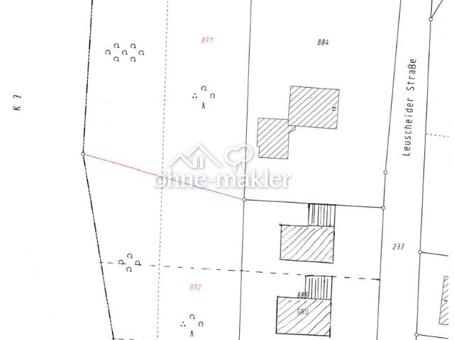 Erdgeschosswohnung kaufen in Lindenpütz, Windeck