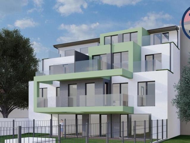 Mehrfamilienhaus kaufen in Wien