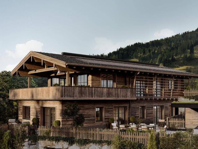 Haus kaufen in Jochberg, Tirol