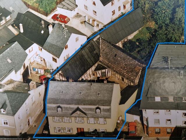 Erdgeschosswohnung kaufen in Dausenau, Rheinland-Pfalz