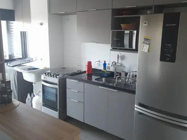 Apartamento aluguel em Agudos