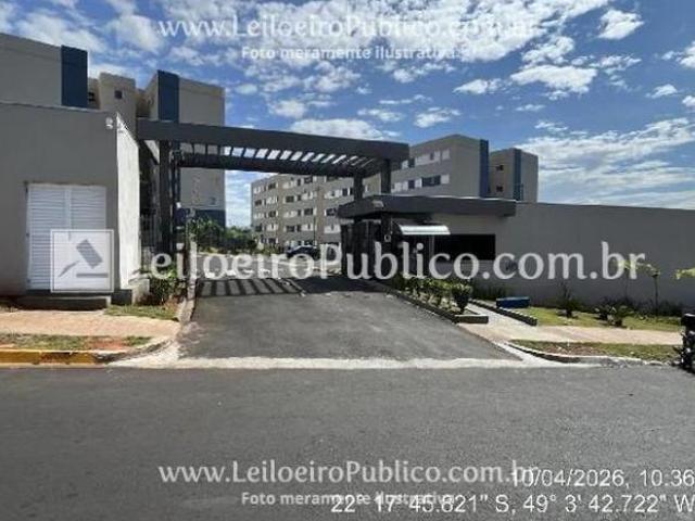 Apartamento venda em Região Imediata de Bauru, Bauru
