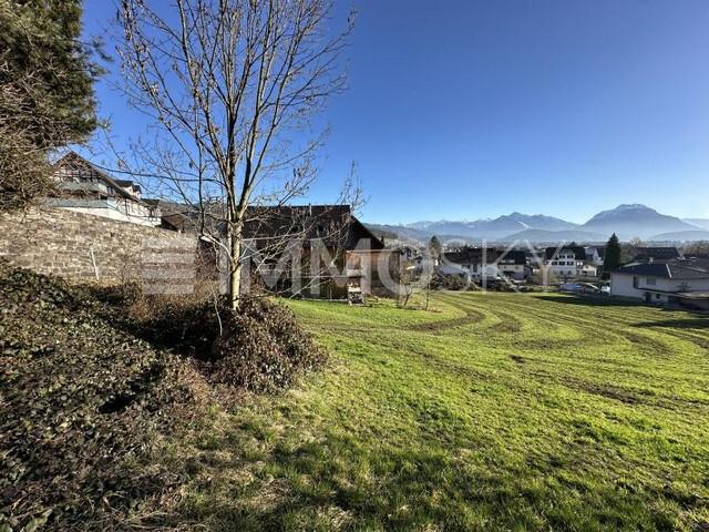 Grundstück kaufen in Klaus, Vorarlberg