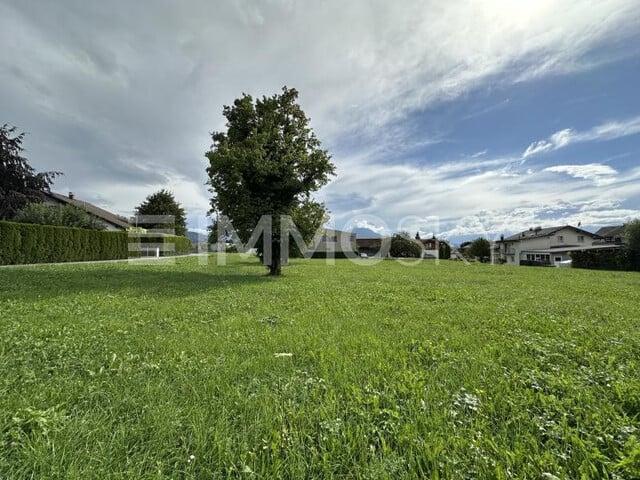 Grundstück kaufen in Klaus, Vorarlberg