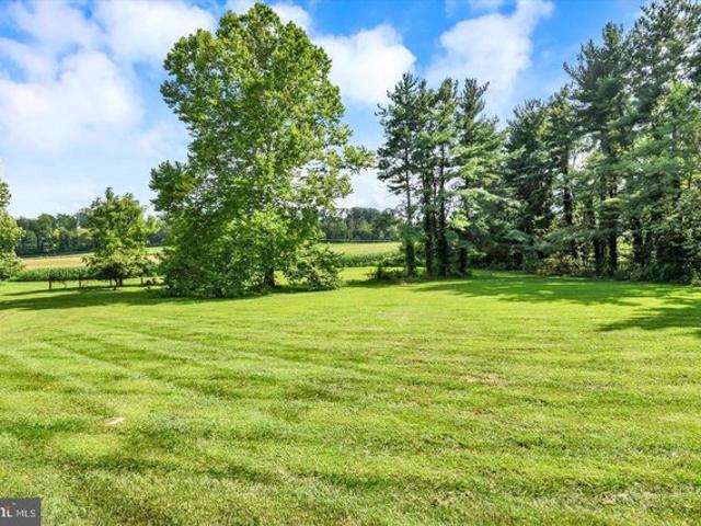 Land for sale in Union Bridge, Carroll County