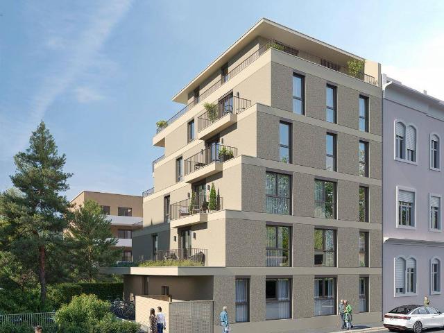 Apartment kaufen in Gries, Gersdorf-Feistritz