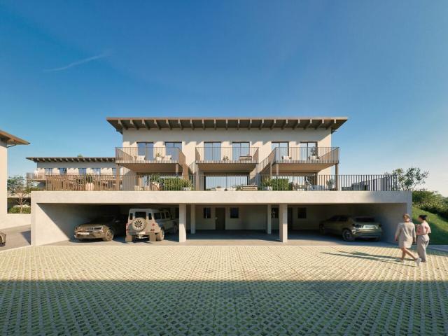 Reihenfamilienhaus kaufen in Courgevaux, Freiburg