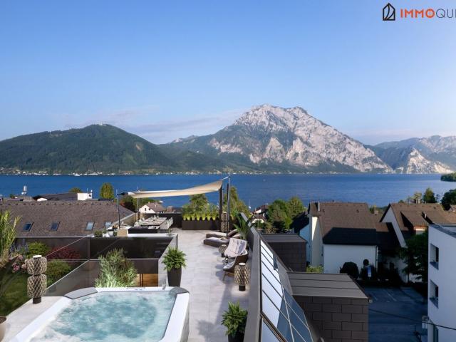 Wohnung kaufen in Altmünster, Oberösterreich