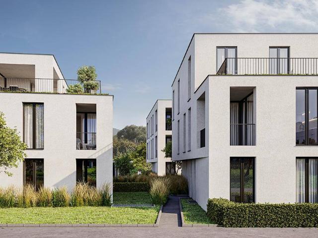 Apartment kaufen in Schoren, Dornbirn
