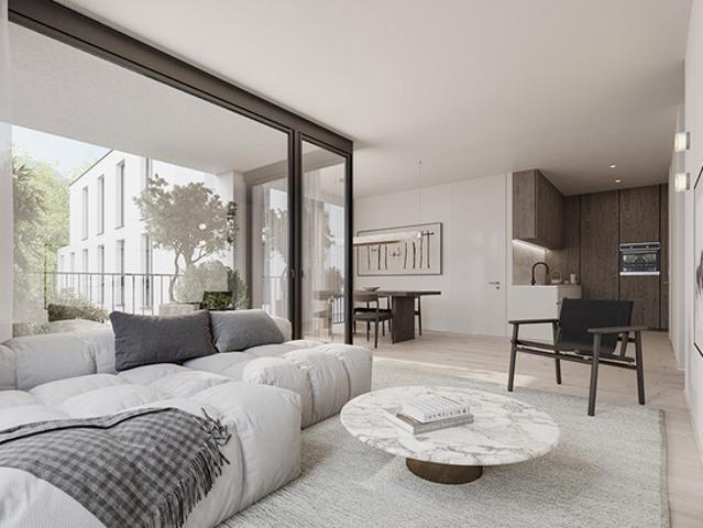 Apartment kaufen in Dornbirn, Vorarlberg