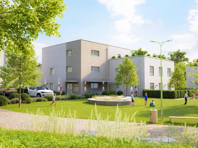 Apartment kaufen in Grafenstein, Kärnten