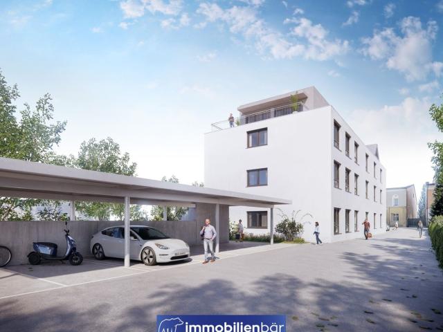 Wohnung kaufen in Neumarkt im Hausruckkreis, Oberösterreich