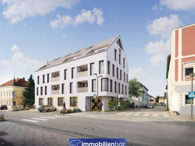 Wohnung kaufen in Neumarkt im Hausruckkreis, Oberösterreich