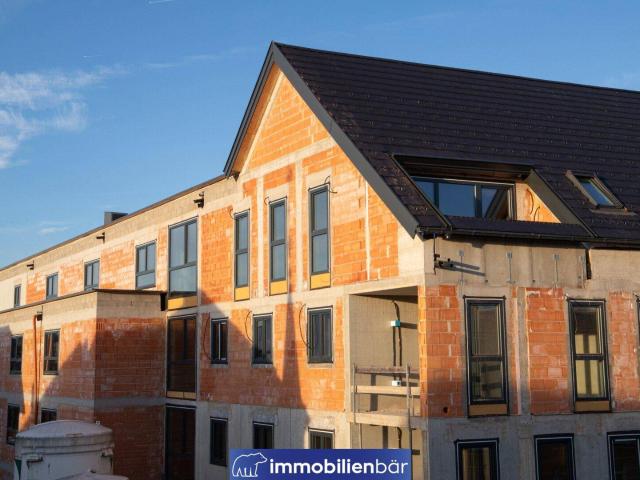 Apartment kaufen in Neumarkt im Hausruckkreis, Oberösterreich
