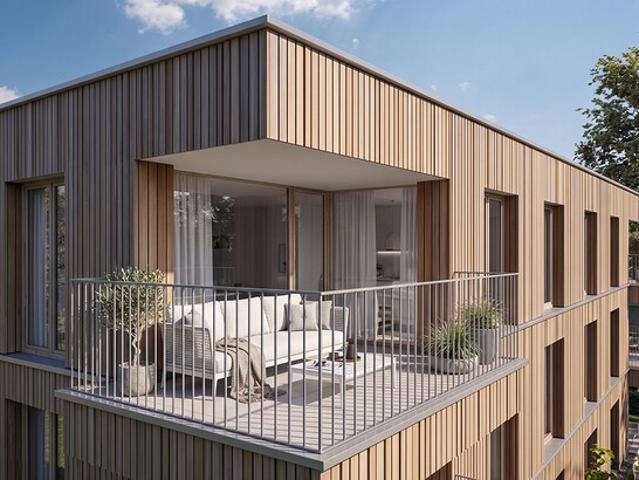 Apartment kaufen in Dornbirn, Vorarlberg