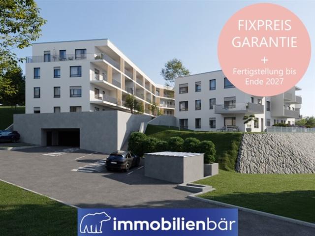 Wohnung kaufen in Bad Schallerbach, Oberösterreich