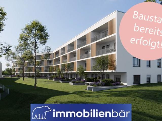 Wohnung kaufen in Bad Schallerbach, Oberösterreich