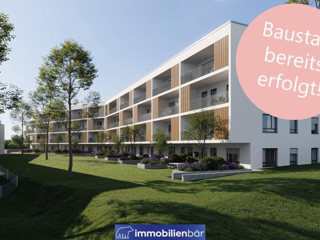 Apartment kaufen in Schönau, Bad Schallerbach