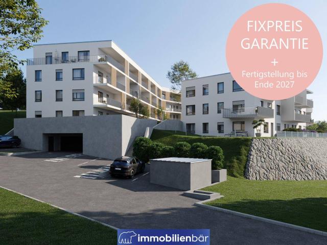 Apartment kaufen in Bad Schallerbach, Oberösterreich