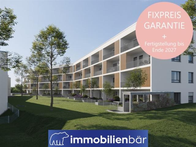 Wohnung kaufen in Bad Schallerbach, Oberösterreich